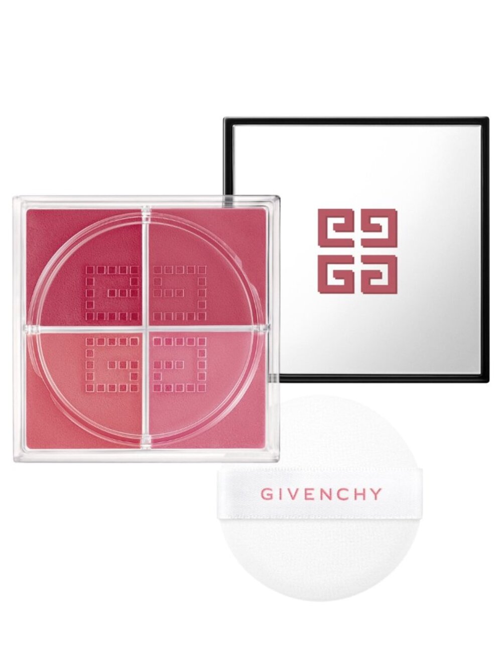 Prisme Libre Loose Powder Long-Wearing Radiant Blush